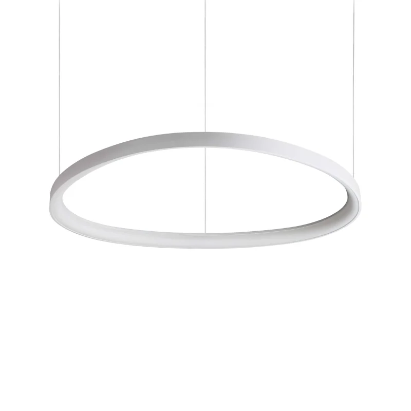 Piekaramā lampa 247274 GEMINI SP D081 ON-OFF BIANC...