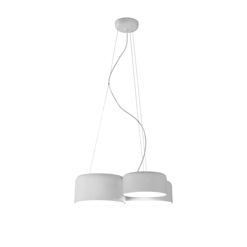 Piekaramā lampa 24810/60-E27-BAO-SB