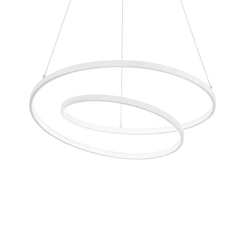 Piekaramā lampa 253664 OZ SP D80 ON-OFF BIANCO 300...