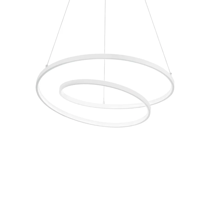 Piekaramā lampa 253671 OZ SP D60 ON-OFF BIANCO 300...