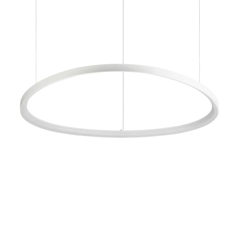 Piekaramā lampa 303895 GEMINI SP D105 ON-OFF BIANC...