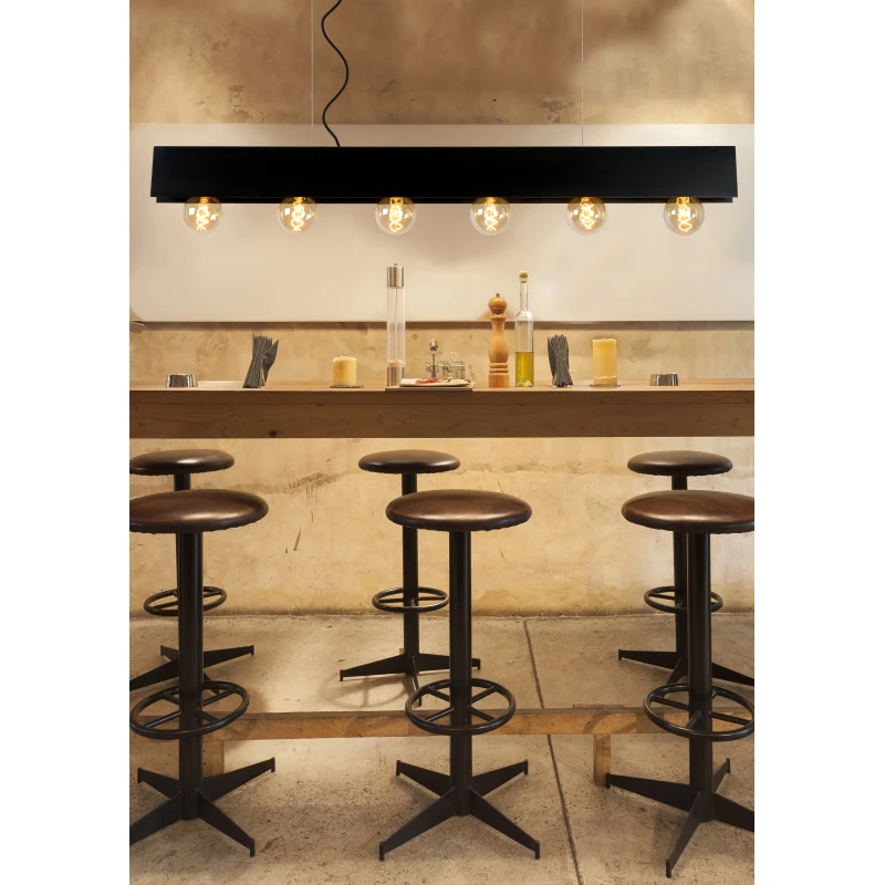 Piekaramā lampa 30474/06/30 SURTUS