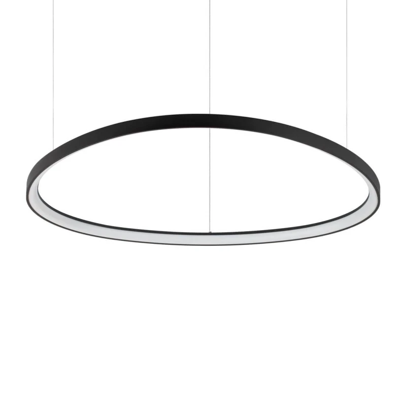 Piekaramā lampa 307695 GEMINI SP D105 ON-OFF NERO ...