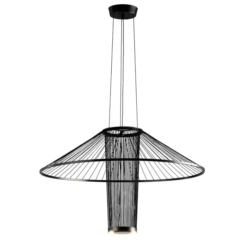 Piekaramā lampa 34100-D80-L10-3K-161