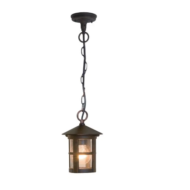 Piekaramā lampa 4088600 Outdoor Pendant Light Skia...