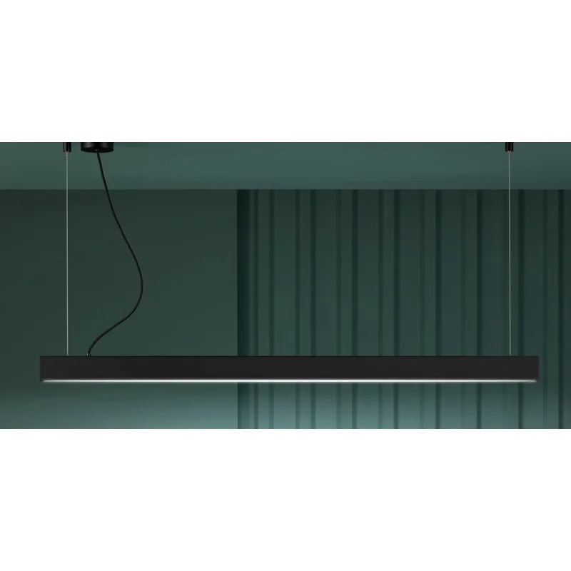 Pendant lamp 41.4103.D18.002 Accent 90 Z N TRIAC S...