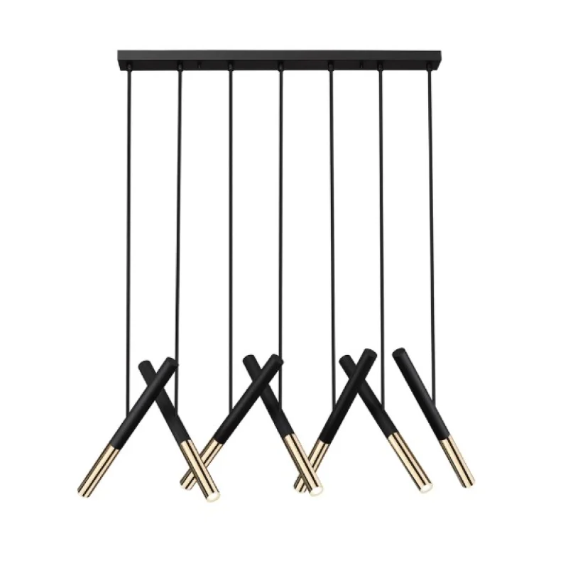 Piekaramā lampa 4265400 5L Bar Ballet