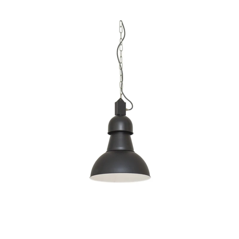 Подвесная лампа 5067 HIGH-BAY BLACK I ZWIS