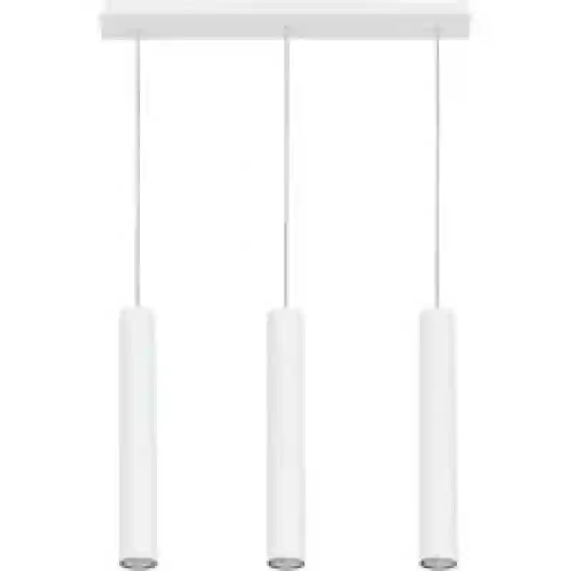Подвесная лампа 6481 EYE WHITE ZWIS III
