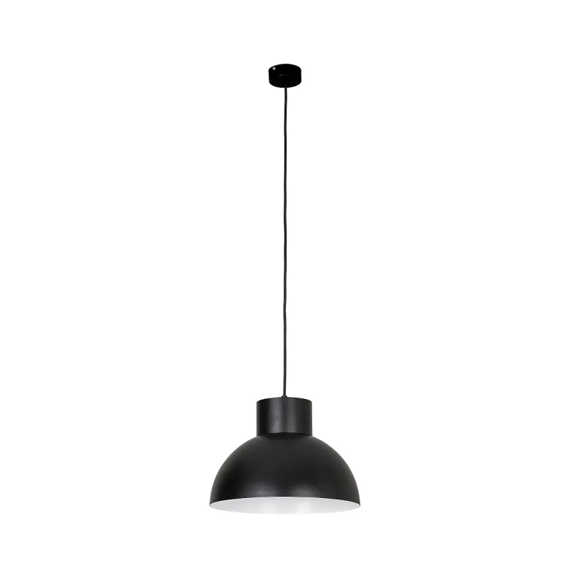 Rippvalgusti 6613 WORKS BLACK I ZWIS