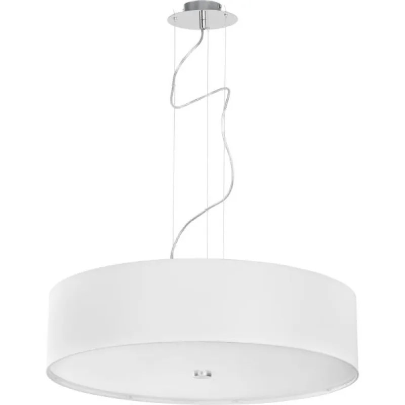 Piekaramā lampa 6772 VIVIANE WHITE III zwis