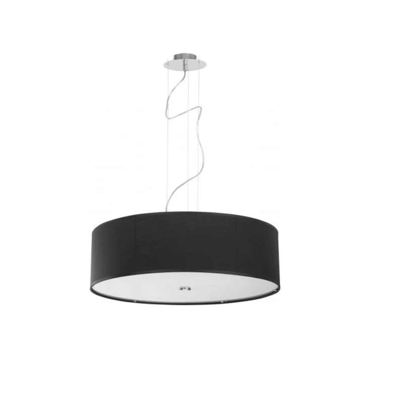 Piekaramā lampa 6774 VIVIANE BLACK III zwis