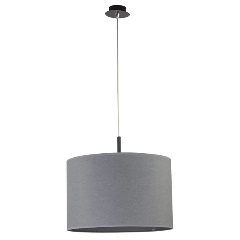 Piekaramā lampa 6816 ALICE gray I zwis L