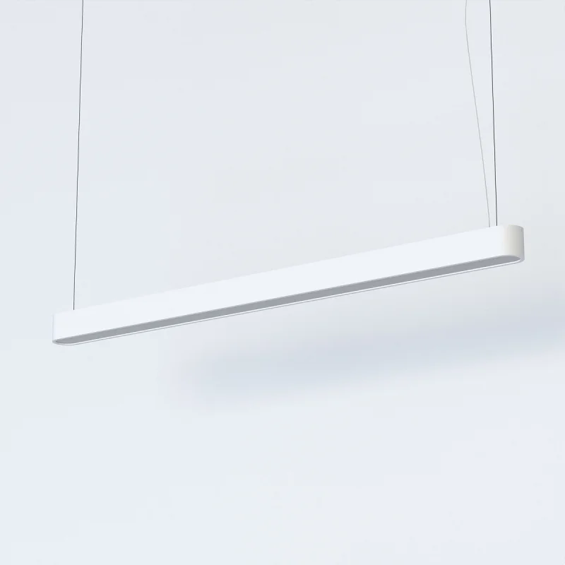 Piekaramā lampa 7537 SOFT LED WHITE 120X6 ZWIS