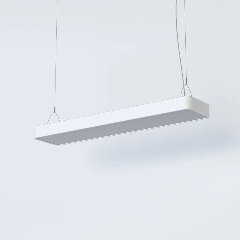 Piekaramā lampa 7545 SOFT LED WHITE 90X20 ZWIS
