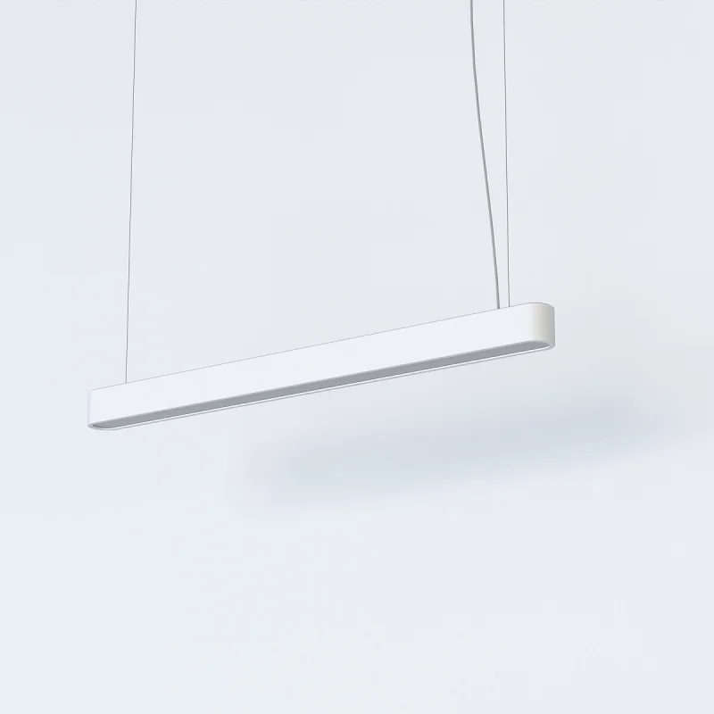 Подвесная лампа 7547 SOFT LED WHITE 90X6 ZWIS