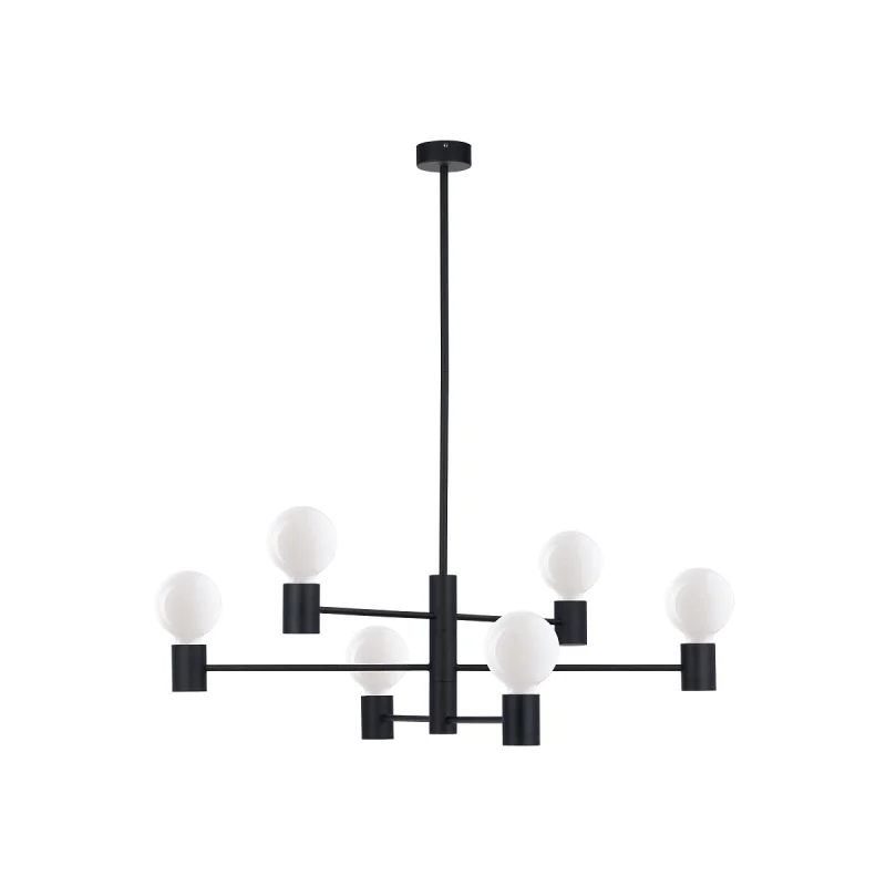 Piekaramā lampa 7932 RADIUS VI