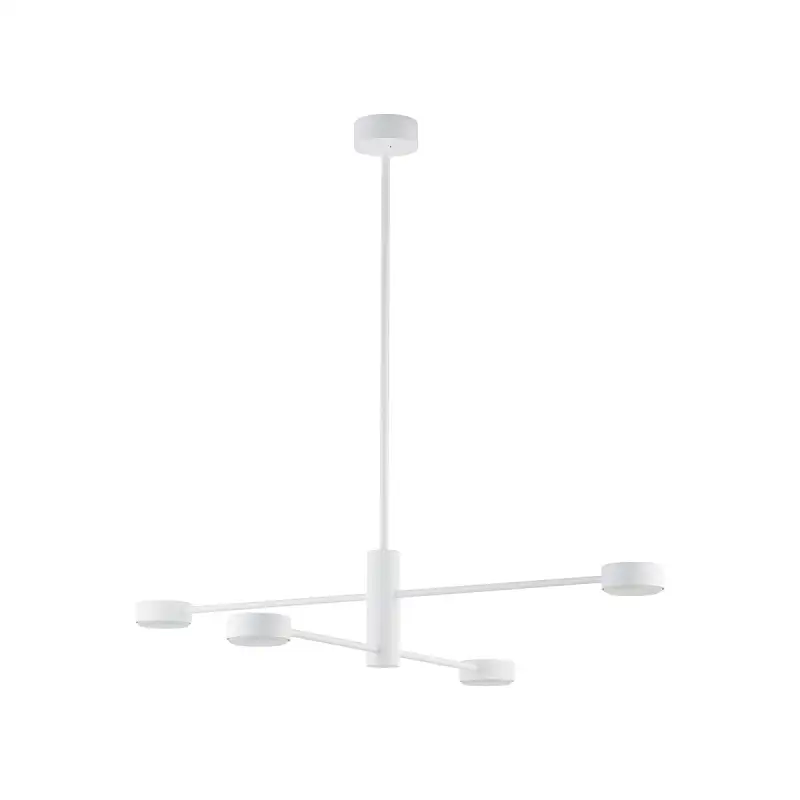 Подвесная лампа 7941 ORBIT WHITE IV