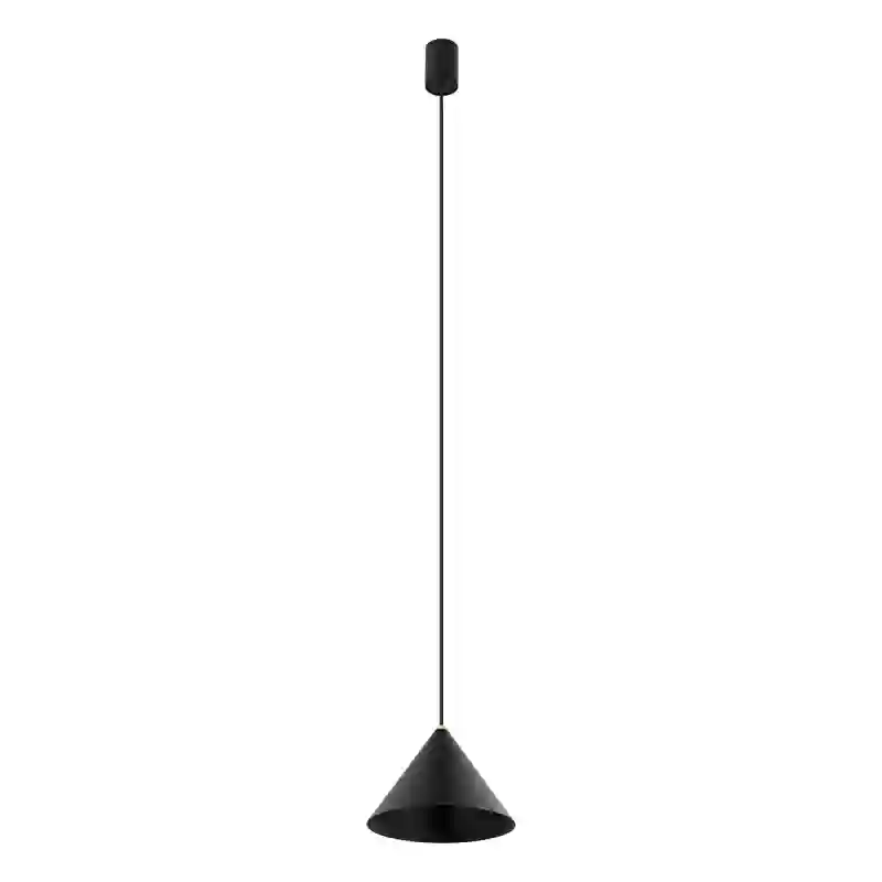 Rippvalgust 7996 ZENITH S BLACK