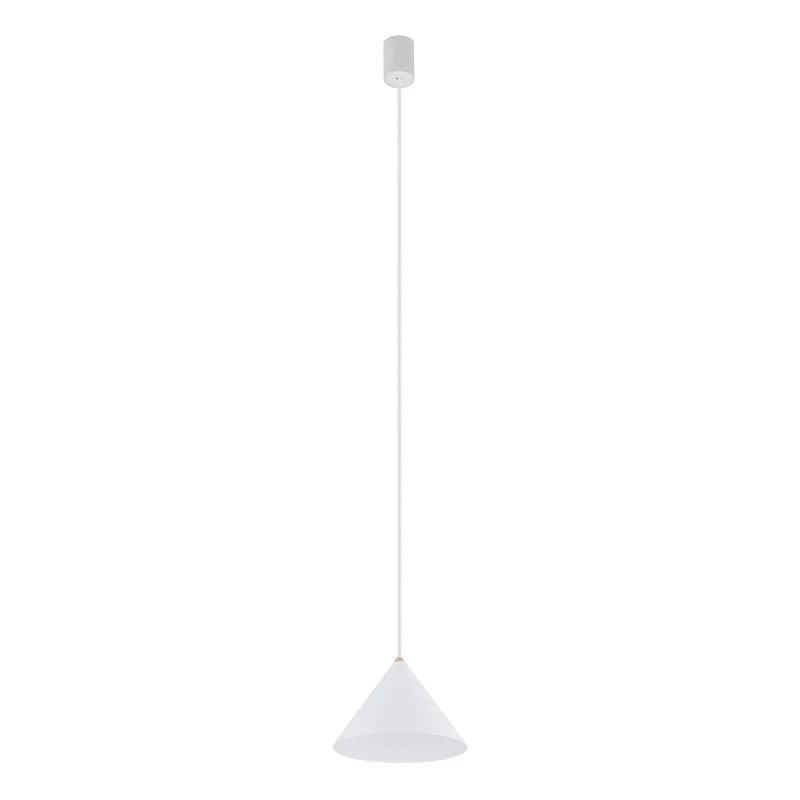 Rippvalgust 7997 ZENITH S WHITE