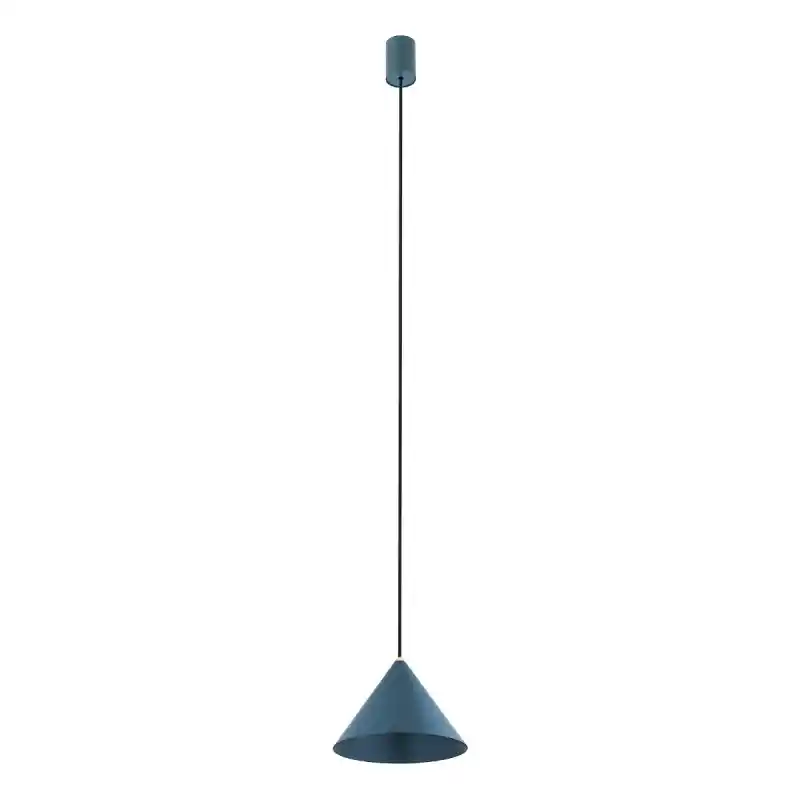 Rippvalgusti 7998 ZENITH S GREEN