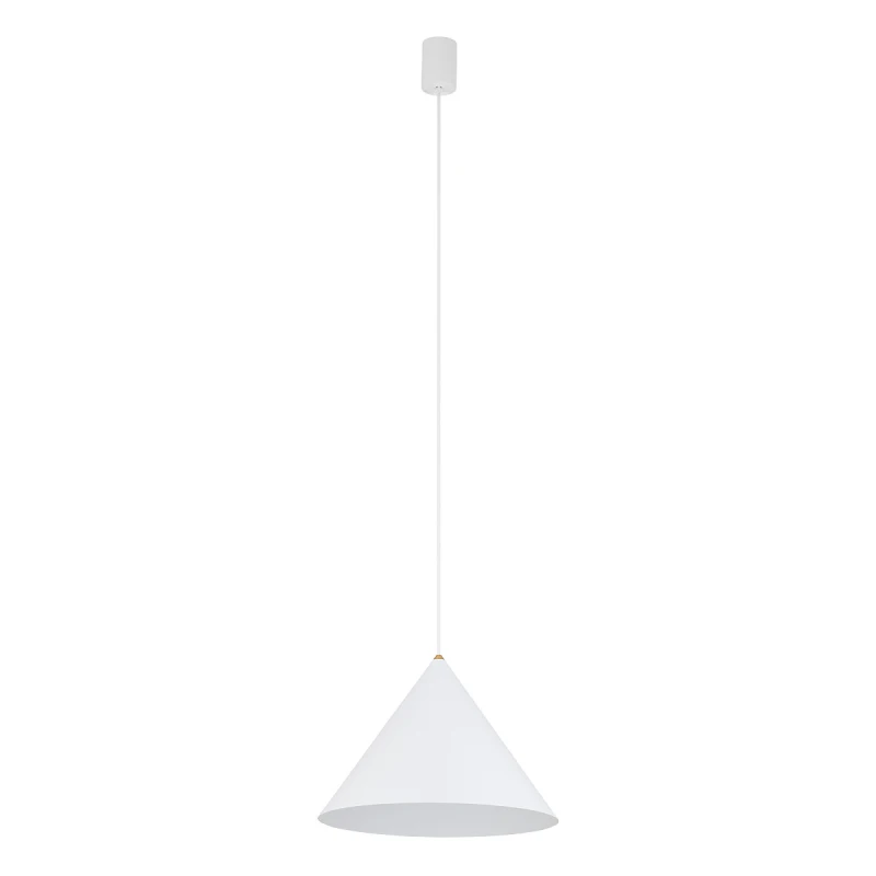 Rippvalgusti 8002 ZENITH M WHITE