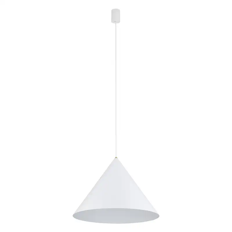 Rippvalgusti 8006 ZENITH L WHITE