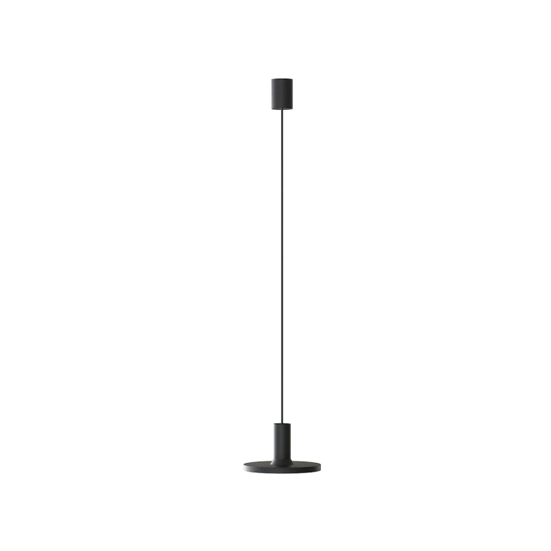 Rippvalgusti 8102 HERMANOS B BLACK"
