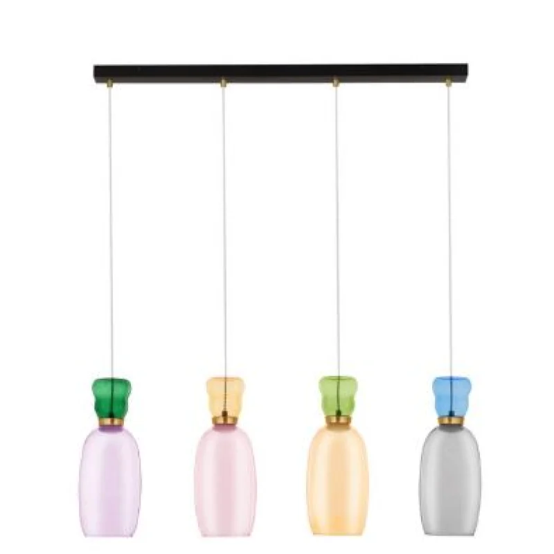 Piekaramā lampa 9030548 Pluma