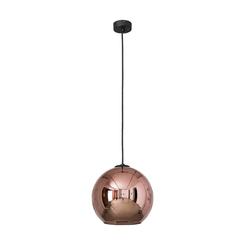 Piekaramā lampa 9058 POLARIS COPPER