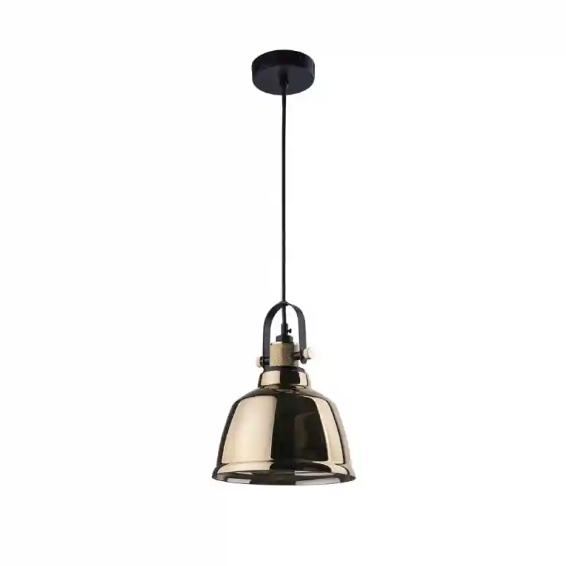 Pakabinamas šviestuvas 9153 AMALFI GOLD I ZWIS