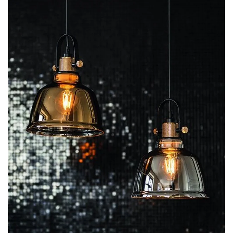 Pakabinamas šviestuvas 9153 AMALFI GOLD I ZWIS