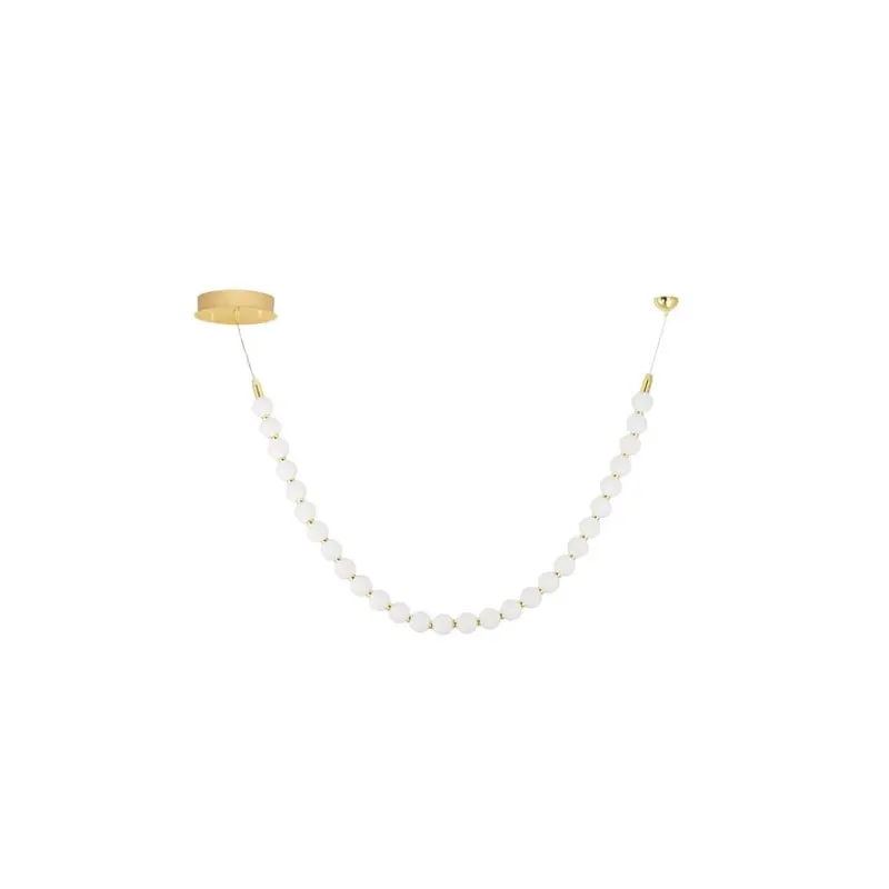 Pendant lamp 9186955 PERLA