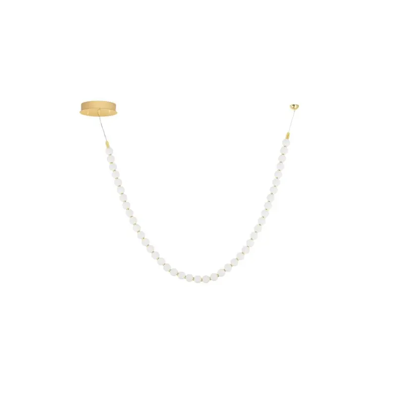 Pendant lamp 9186956 PERLA