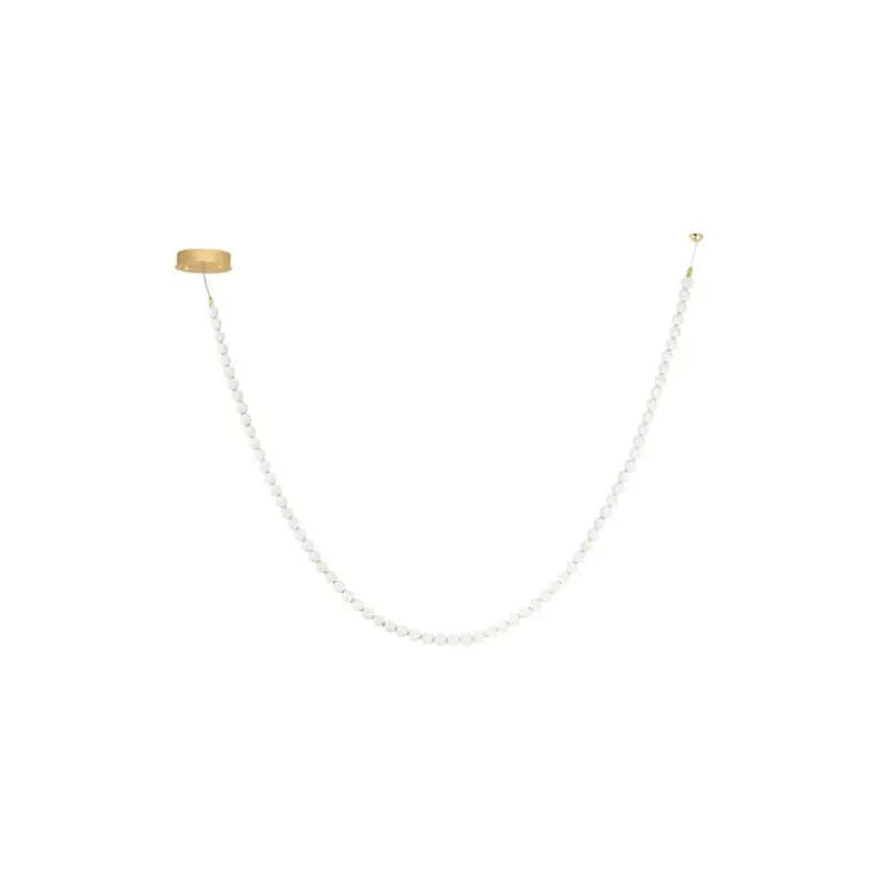 Pendant lamp 9186957 PERLA