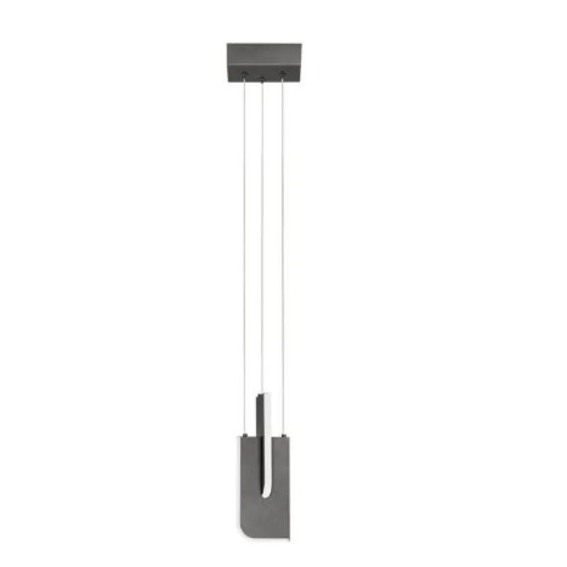 Piekaramā lampa 9214206 Totem