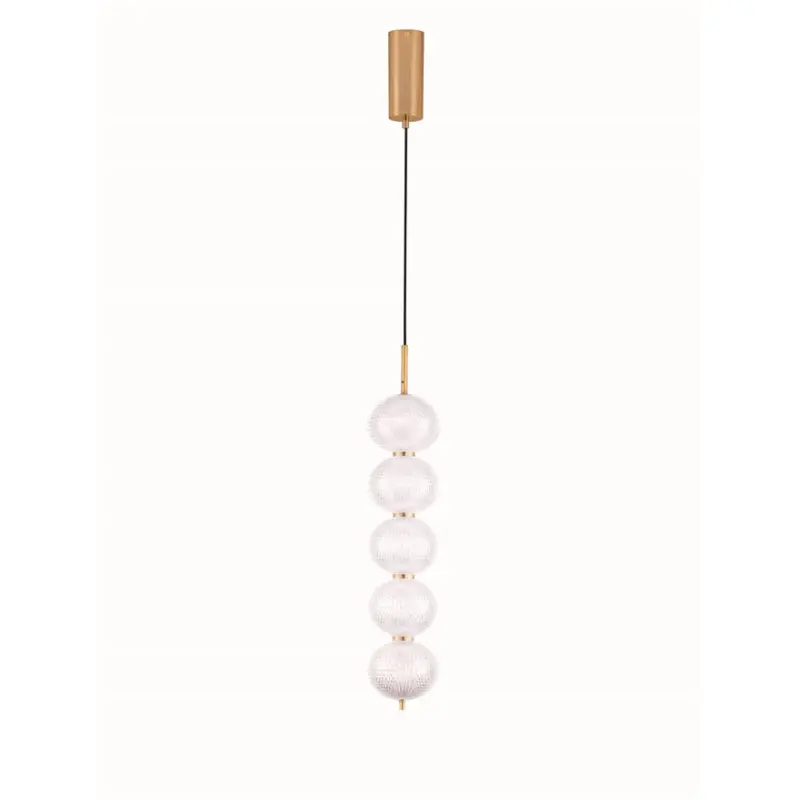 Pendant lamp 9236393 KLELIA
