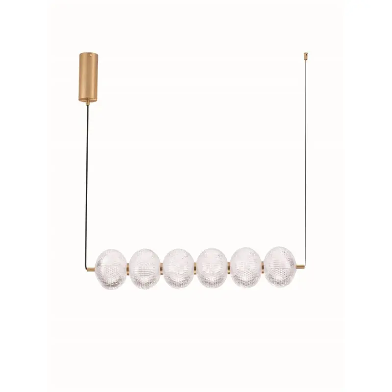 Pendant lamp 9236394 KLELIA