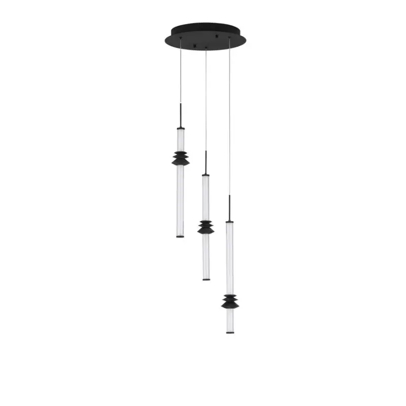 Pendant lamp 9236406 STALACTITE