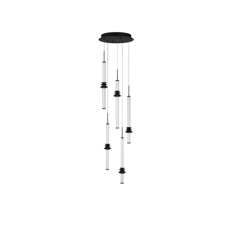 Pendant lamp 9236407 STALACTITE