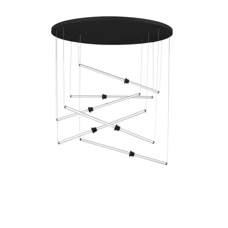 Pendant lamp 9236408 STALACTITE