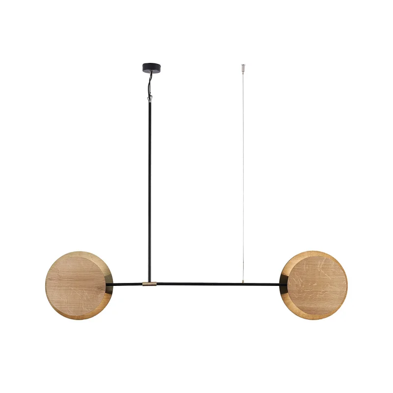 Pakabinamas šviestuvas 9375 MINIMAL