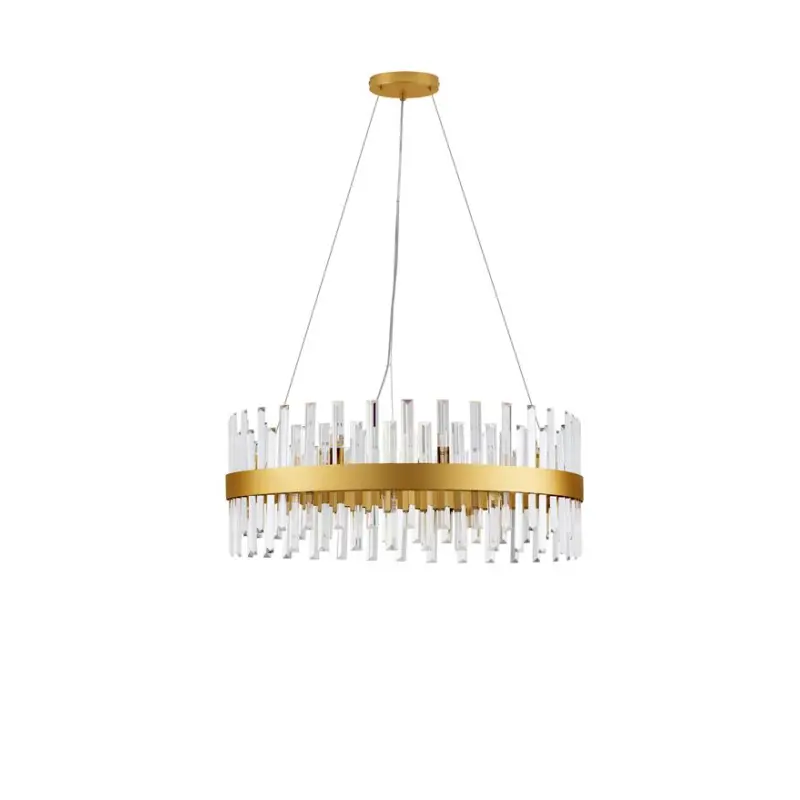 Pendant lamp 9695118 CROWN