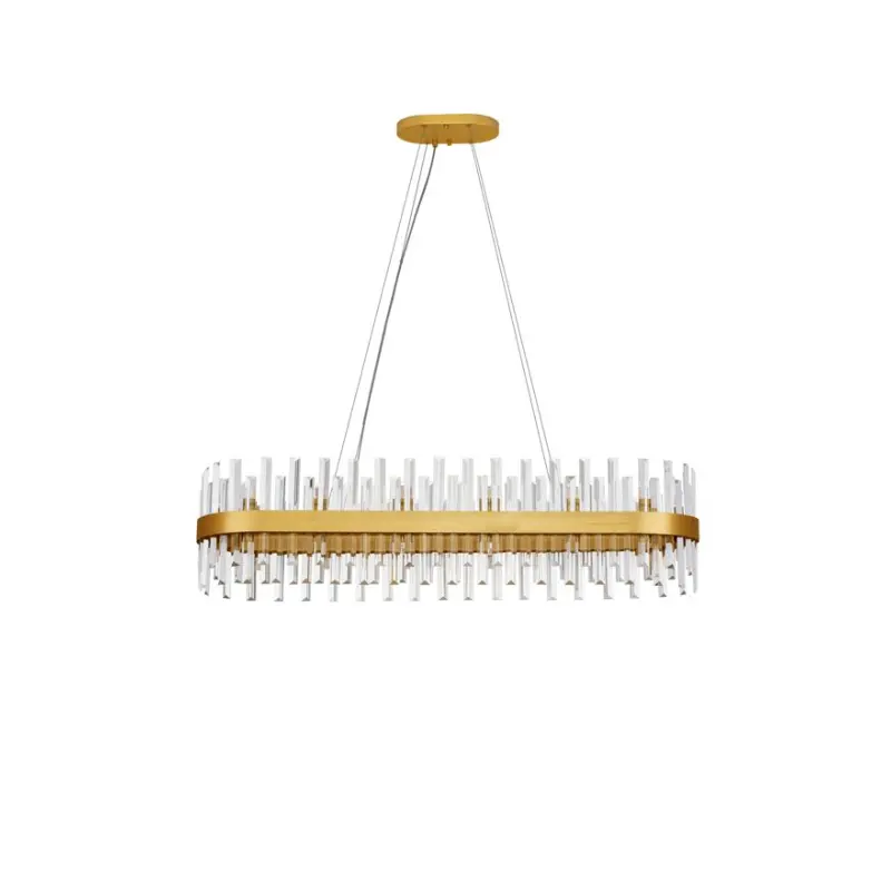 Pendant lamp 9695119 CROWN
