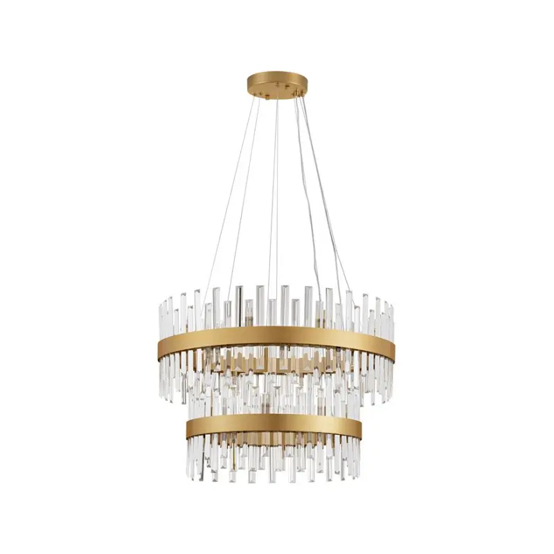 Pendant lamp 9695120 CROWN