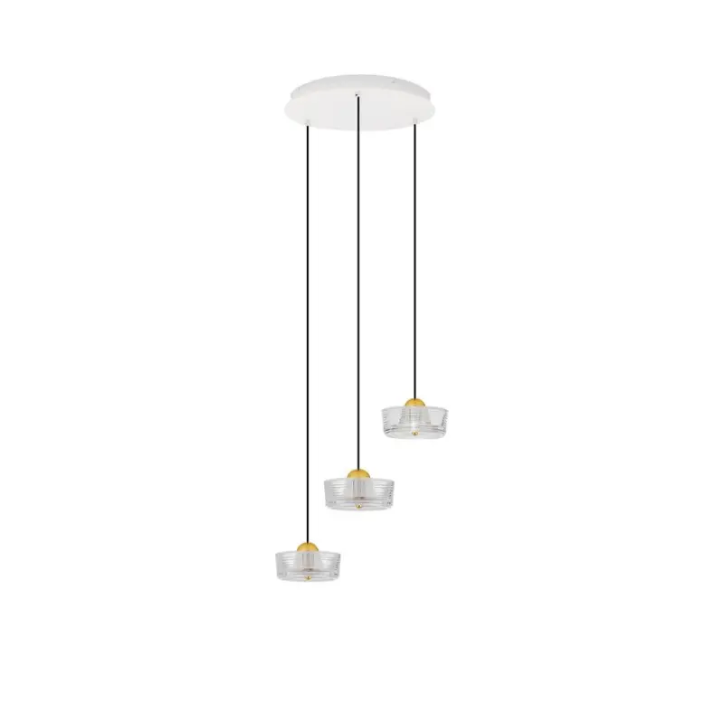 Pendant lamp 9695279 KEROS