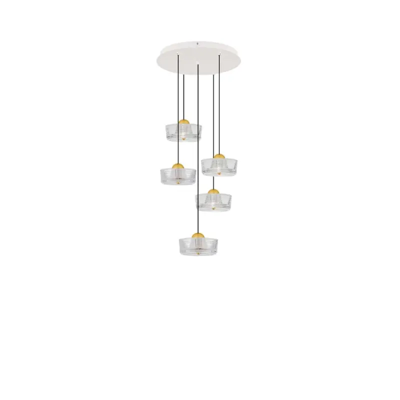 Pendant lamp 9695280 KEROS