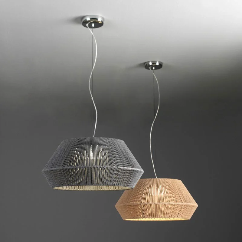 Piekaramā lampa BANYO 22810/53-ST-NS-120-TR