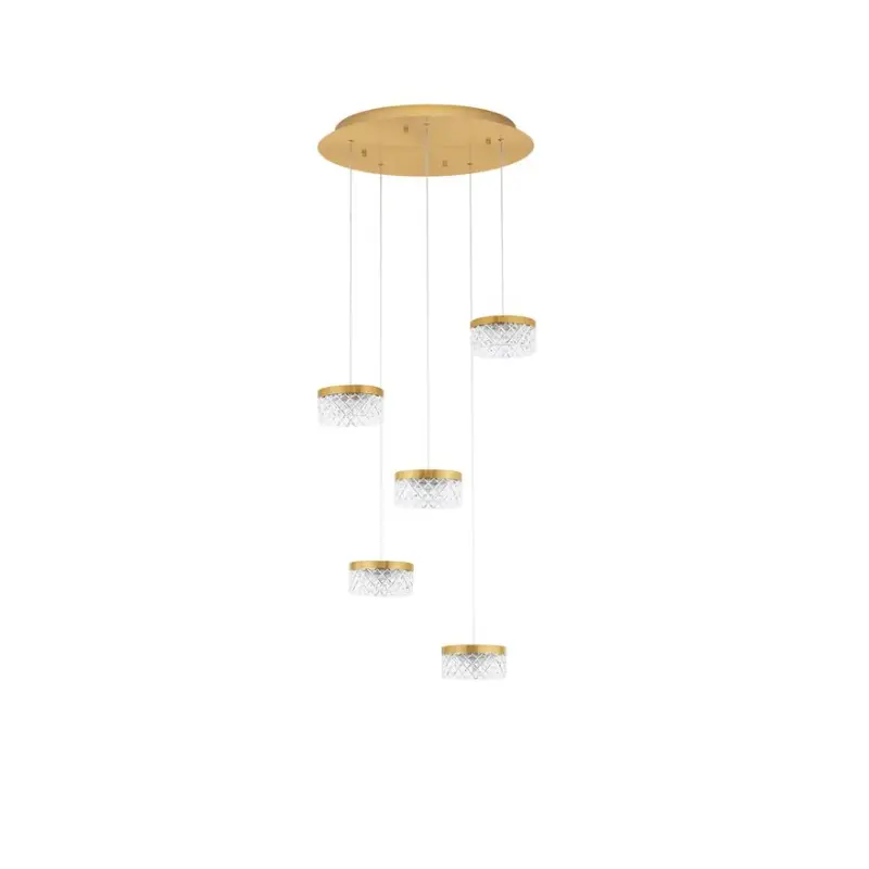 Pendant lamp BION 9186942