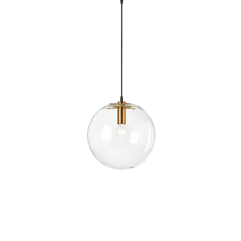 Piekaramā lampa Bubble P20 GL